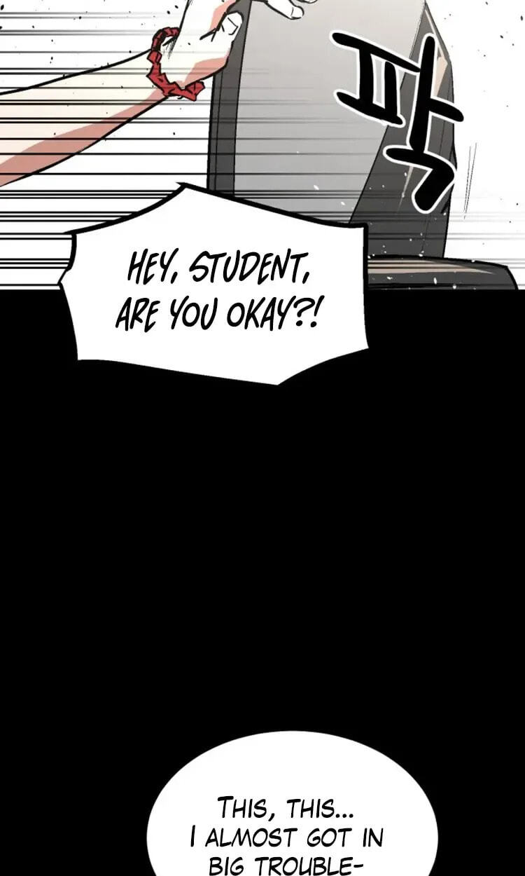 Street Workout Chapter 51 page 59 - 