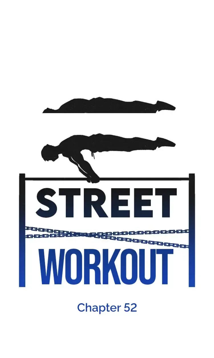 Street Workout Chapter 52 page 2 - 