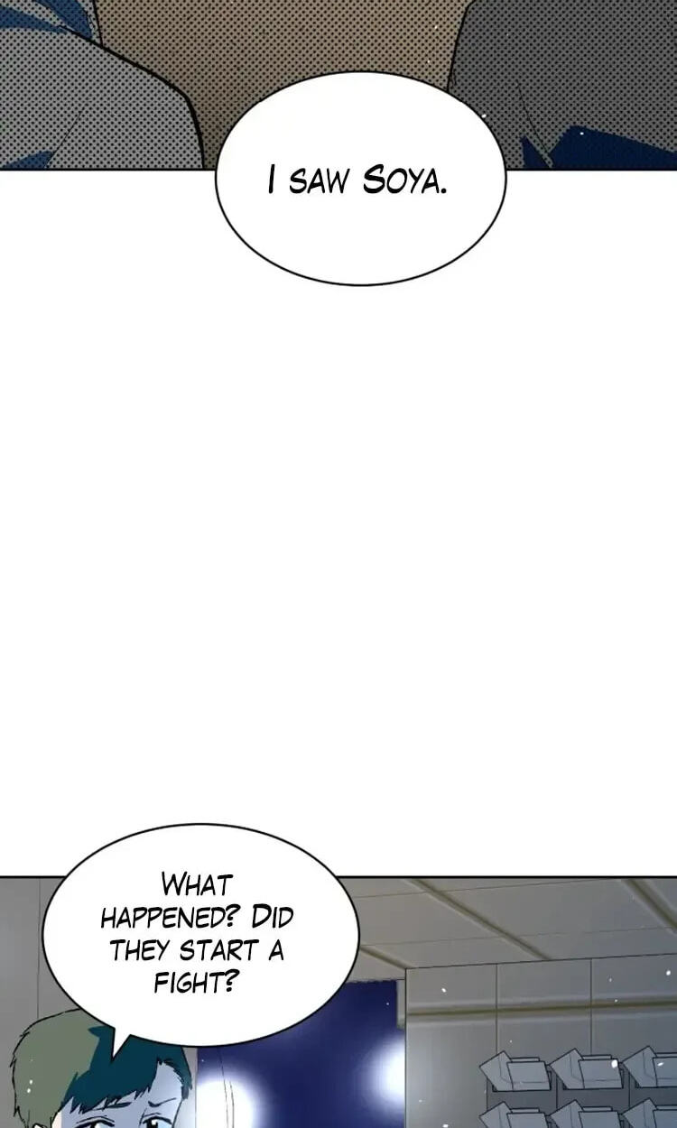 Street Workout Chapter 52 page 20 - 