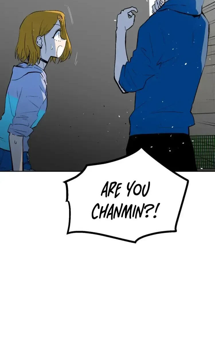 Street Workout Chapter 52 page 5 - 