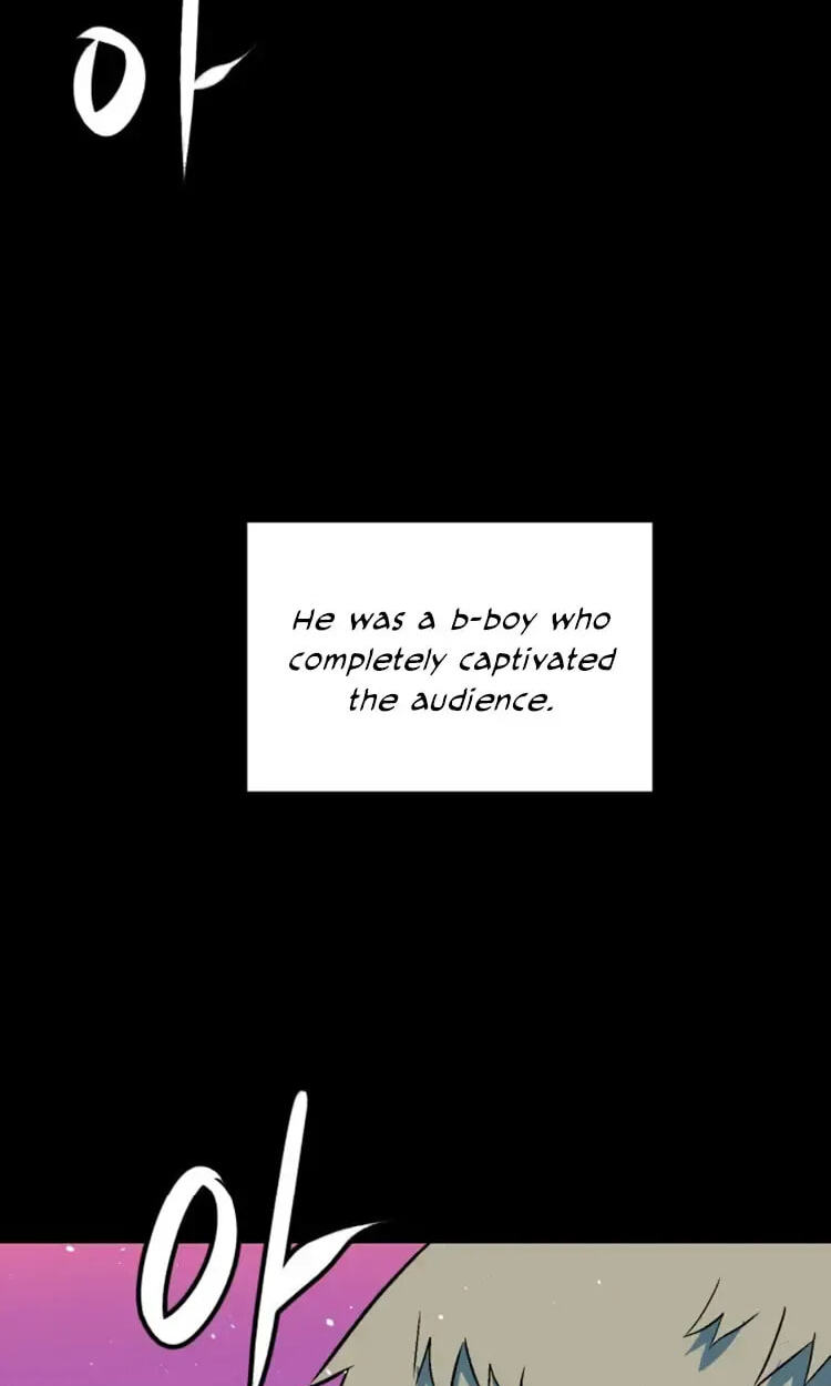 Street Workout Chapter 53 page 106 - 
