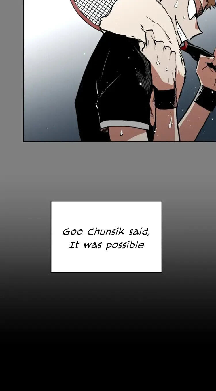 Street Workout Chapter 53 page 21 - 