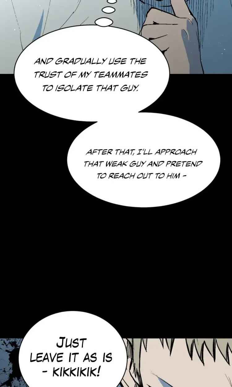 Street Workout Chapter 53 page 41 - 