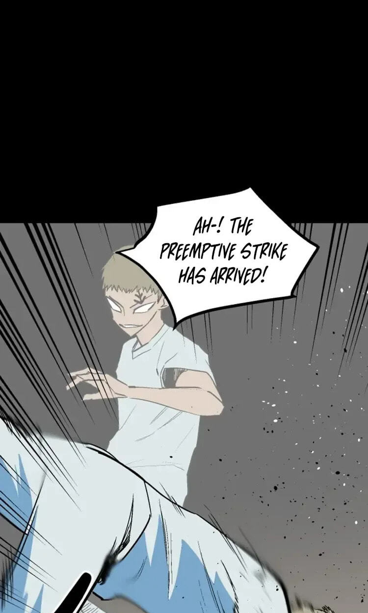 Street Workout Chapter 53 page 46 - 
