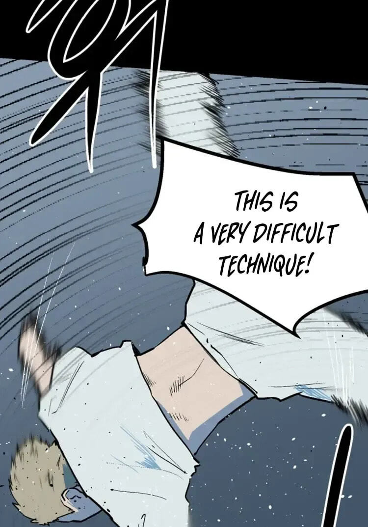 Street Workout Chapter 53 page 54 - 