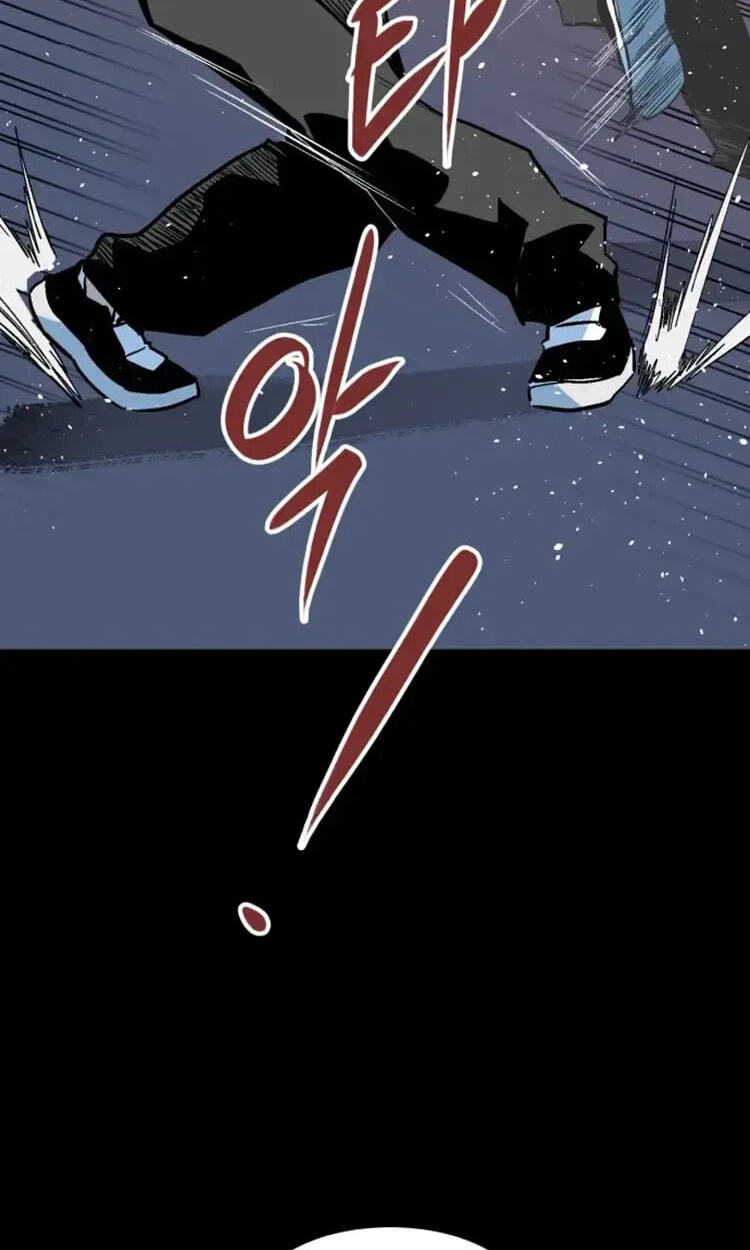 Street Workout Chapter 53 page 73 - 
