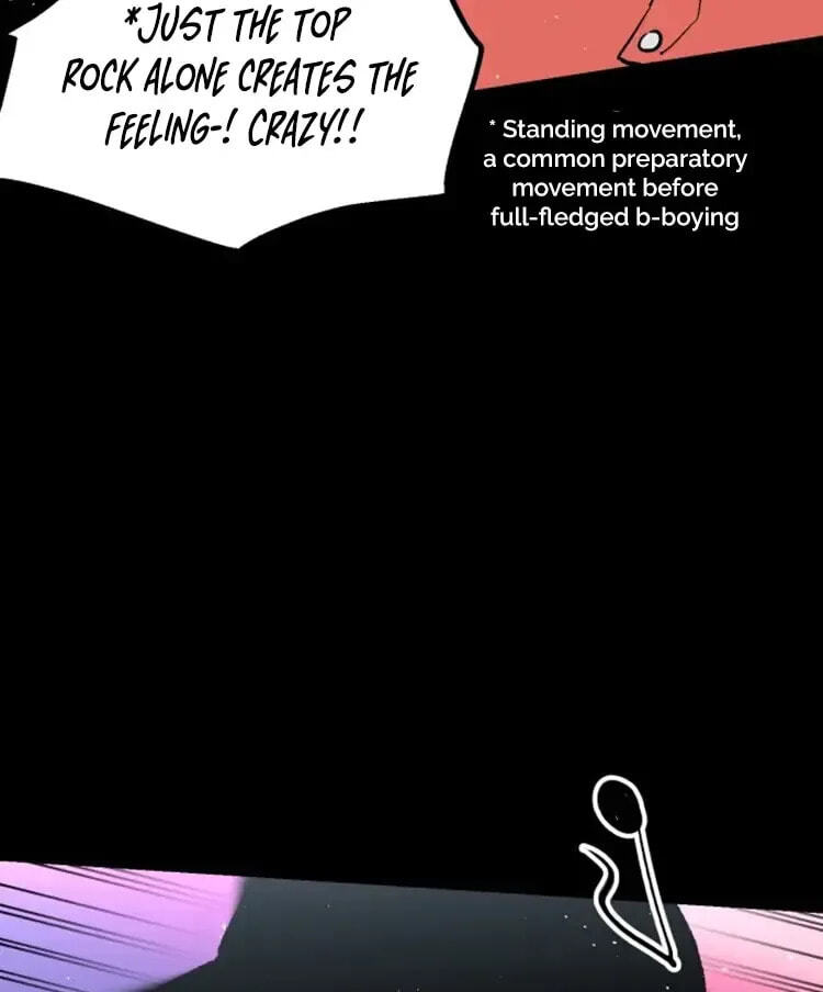 Street Workout Chapter 53 page 83 - 