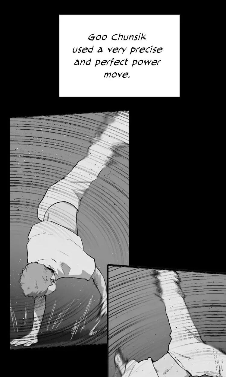 Street Workout Chapter 53 page 100 - 