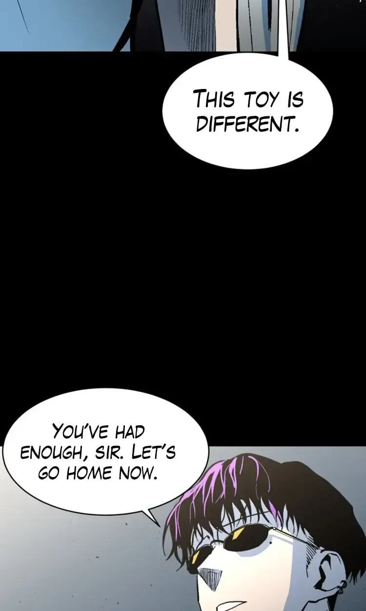 Street Workout Chapter 54 page 20 - 