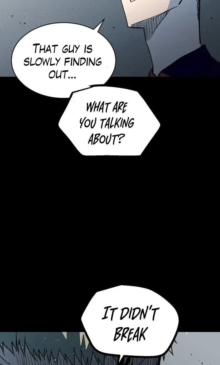 Street Workout Chapter 54 page 21 - 