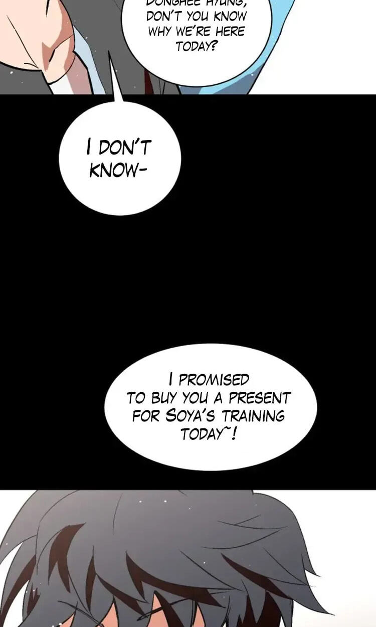 Street Workout Chapter 54 page 48 - 