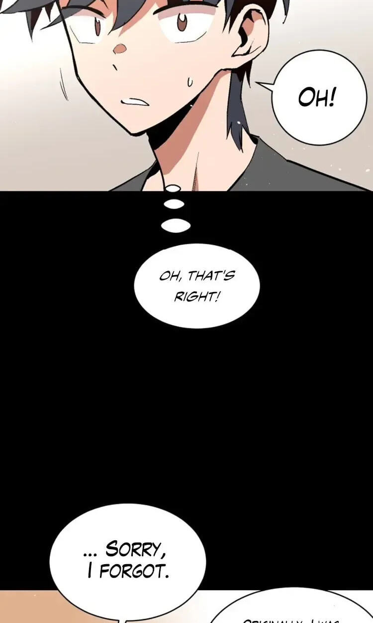 Street Workout Chapter 54 page 49 - 