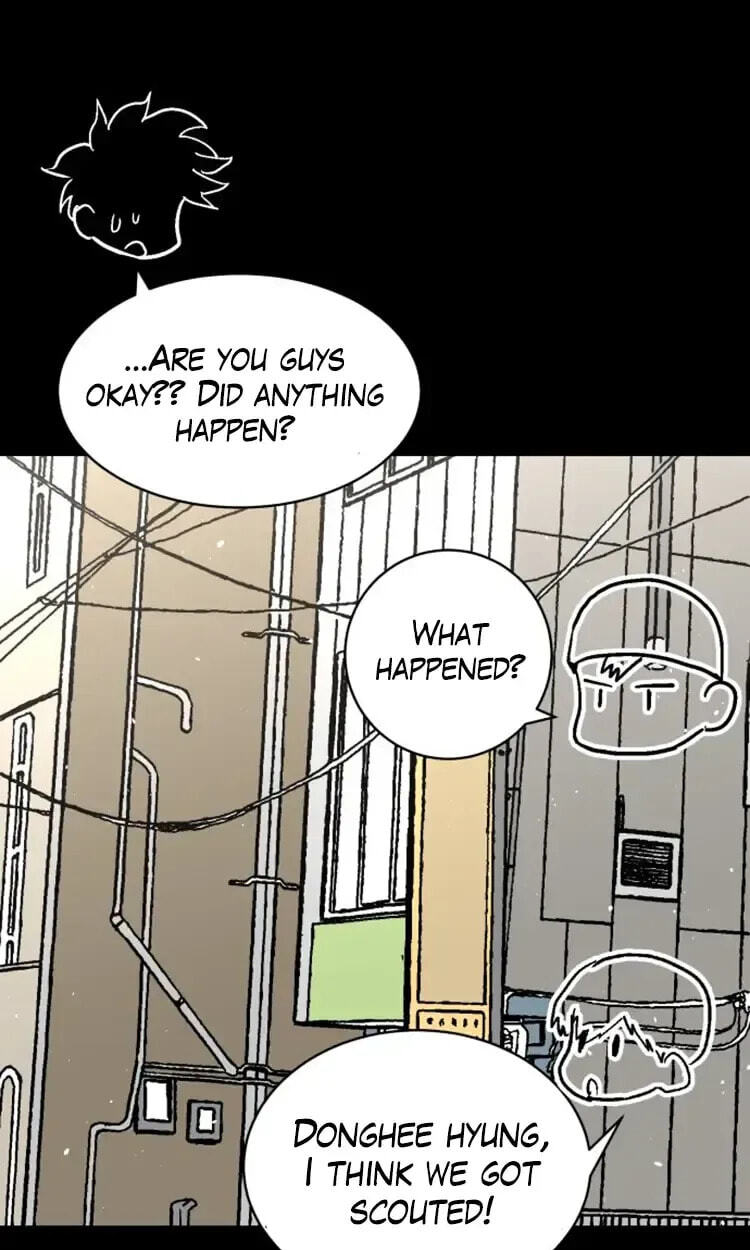 Street Workout Chapter 54 page 87 - 