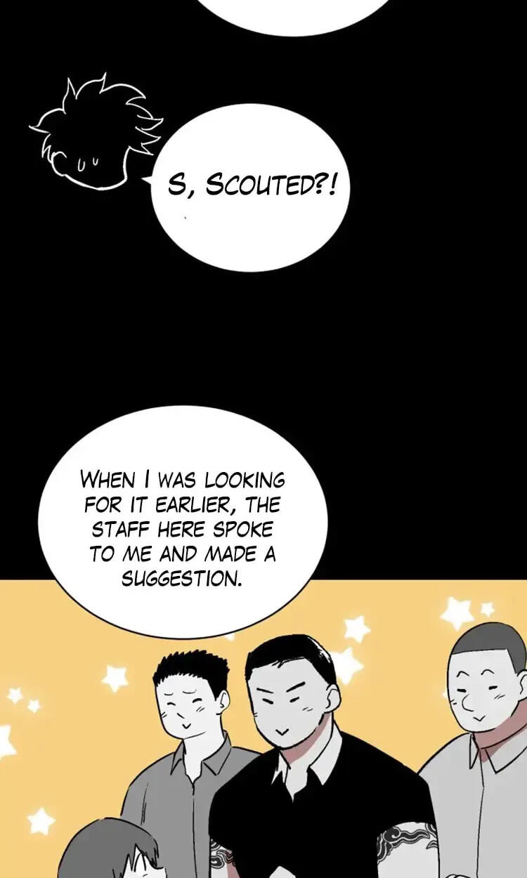 Street Workout Chapter 54 page 88 - 