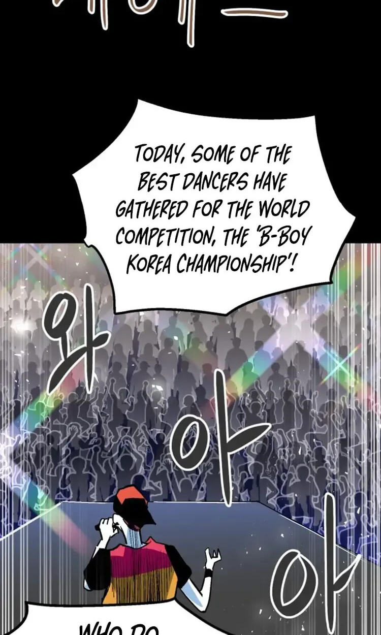 Street Workout Chapter 55 page 50 - 