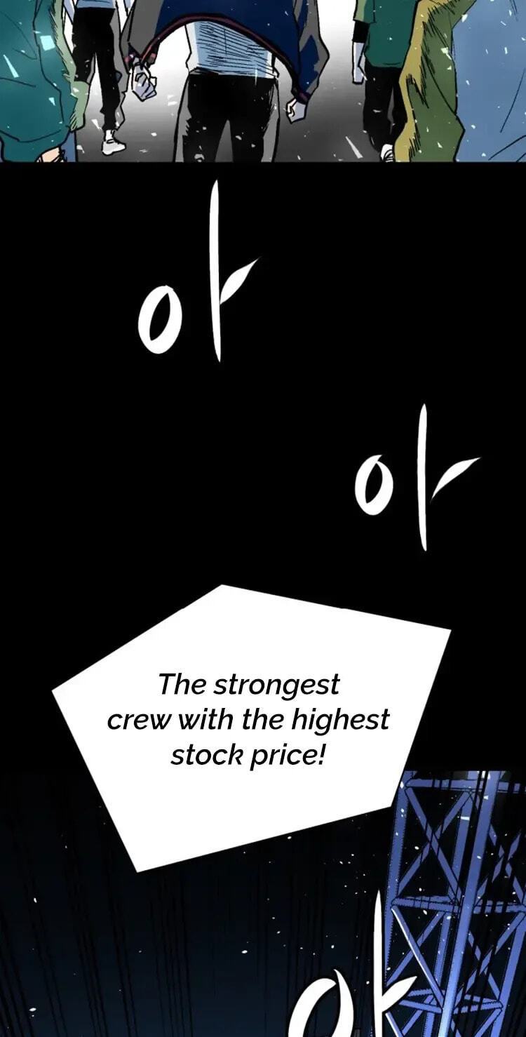 Street Workout Chapter 55 page 65 - 
