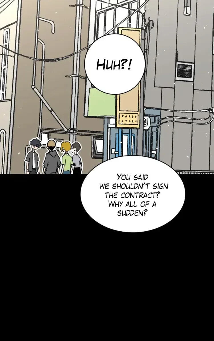 Street Workout Chapter 55 page 10 - 