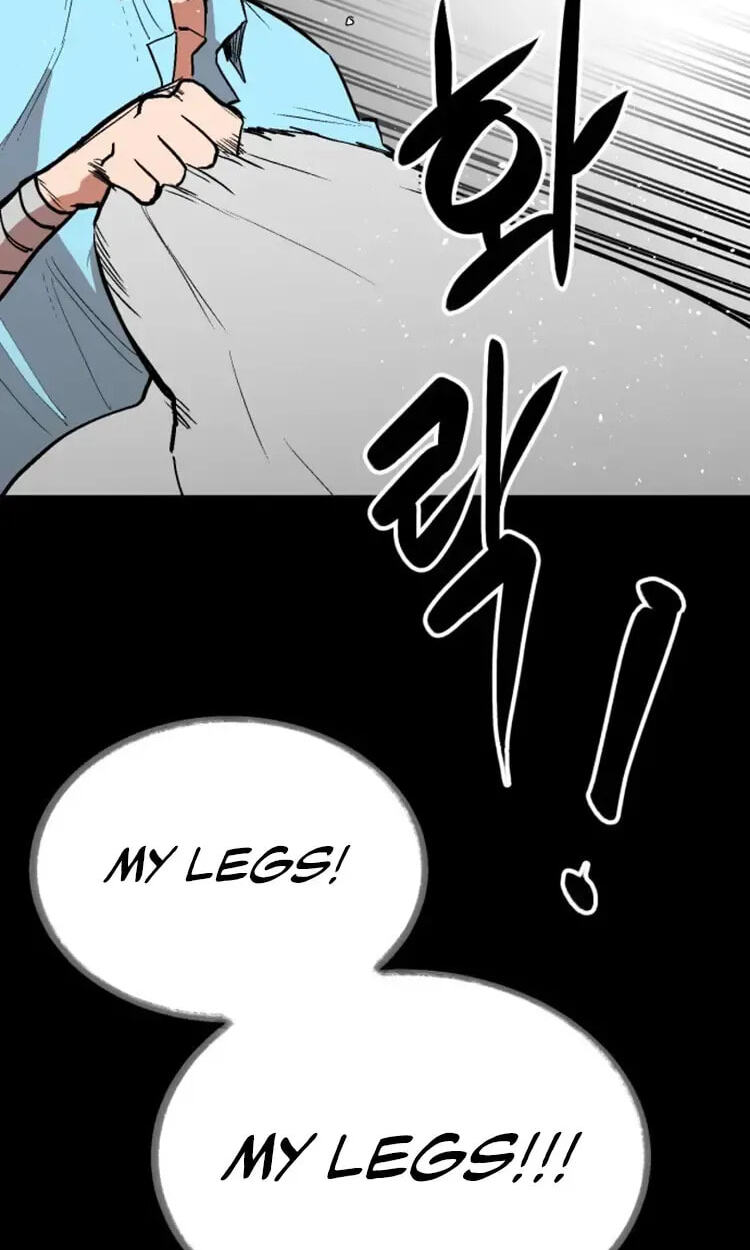 Street Workout Chapter 55 page 95 - 