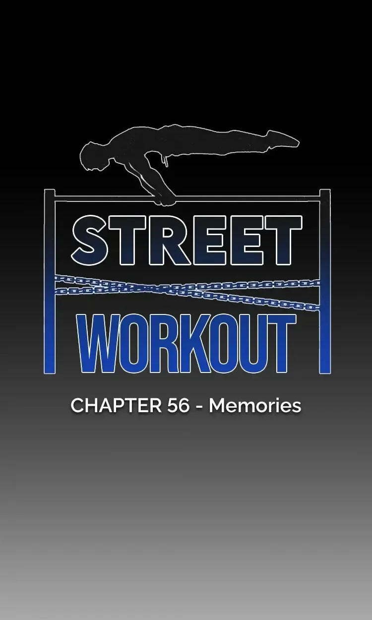 Street Workout Chapter 56 page 4 - 
