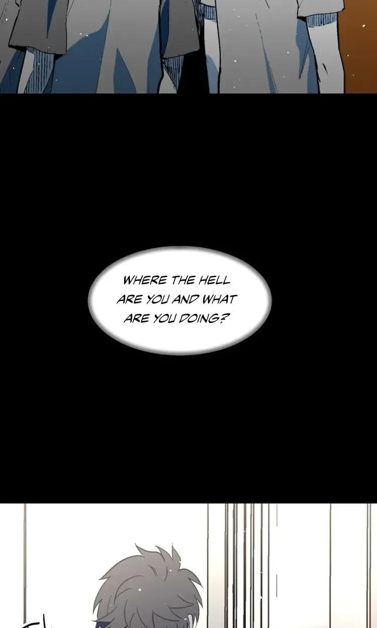 Street Workout Chapter 56 page 68 - 