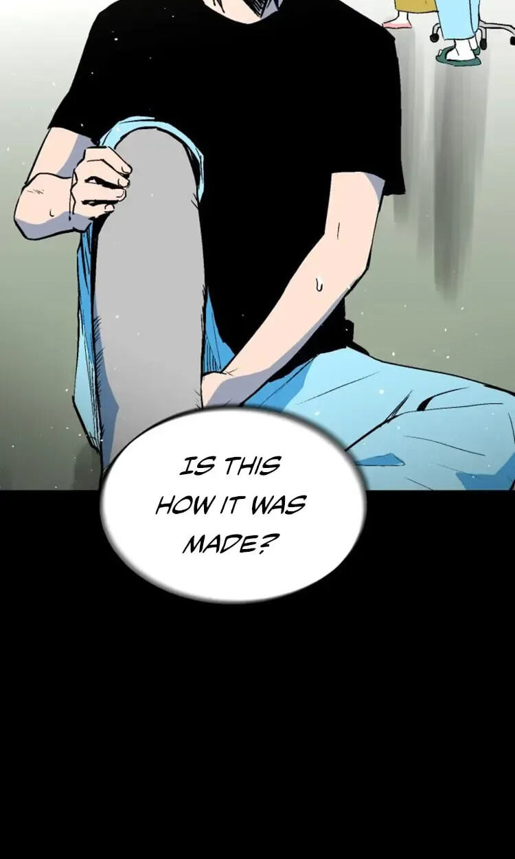 Street Workout Chapter 56 page 78 - 