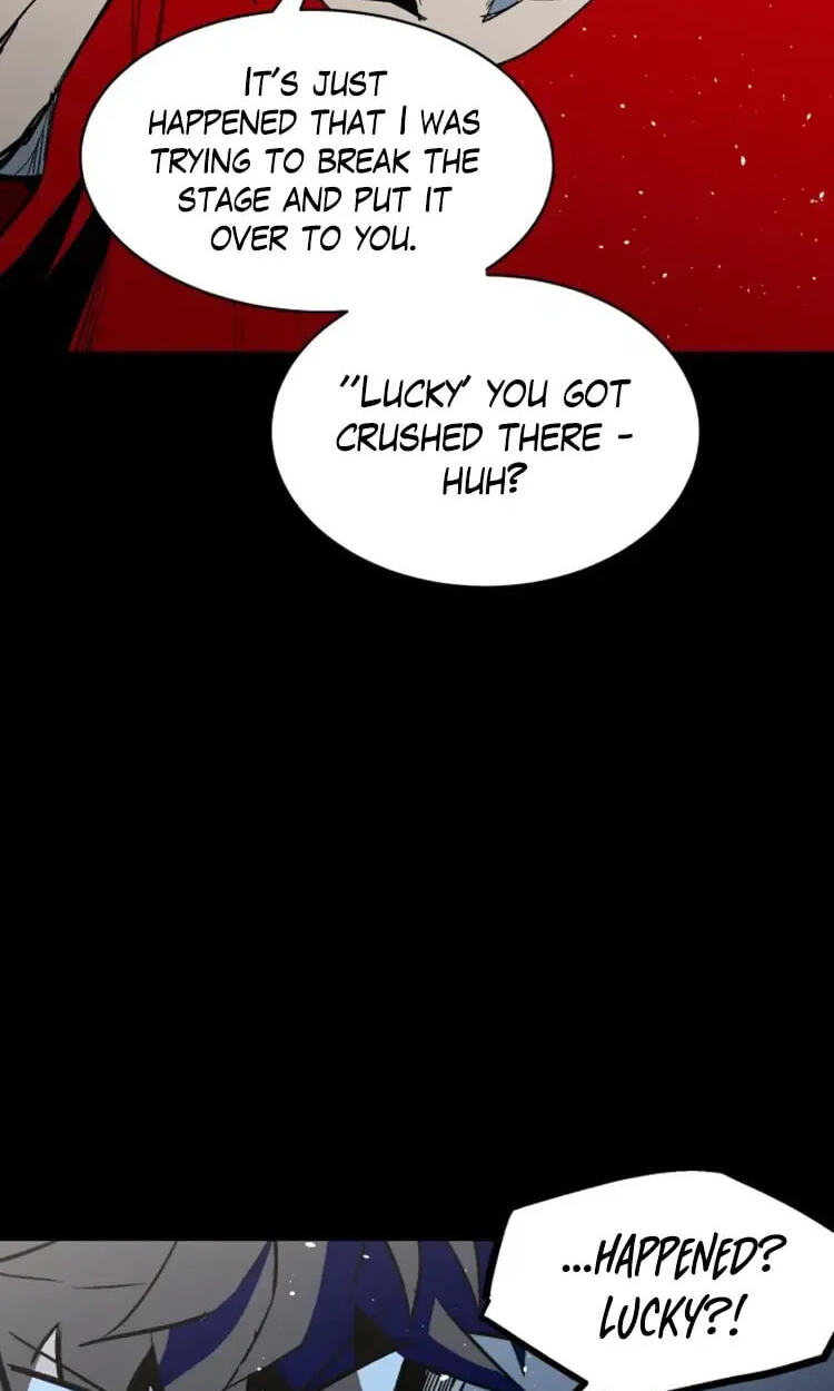 Street Workout Chapter 56 page 92 - 