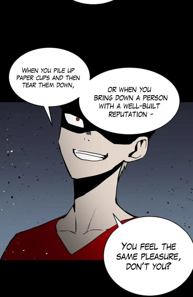 Street Workout Chapter 56 page 94 - 