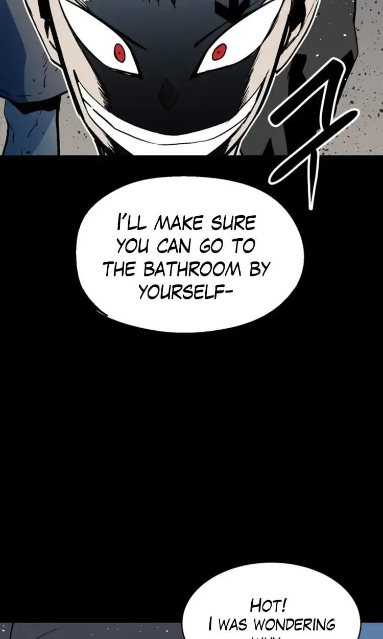 Street Workout Chapter 56 page 99 - 