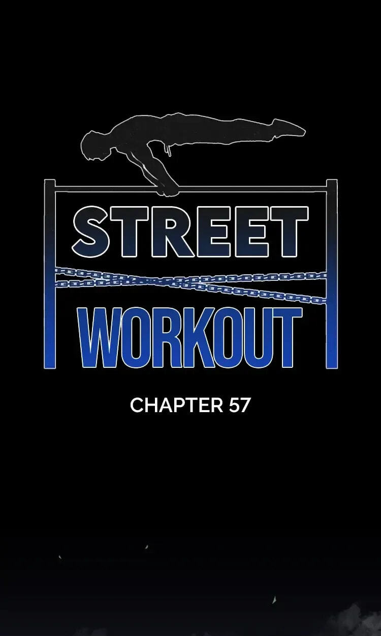 Street Workout Chapter 57 page 2 - 