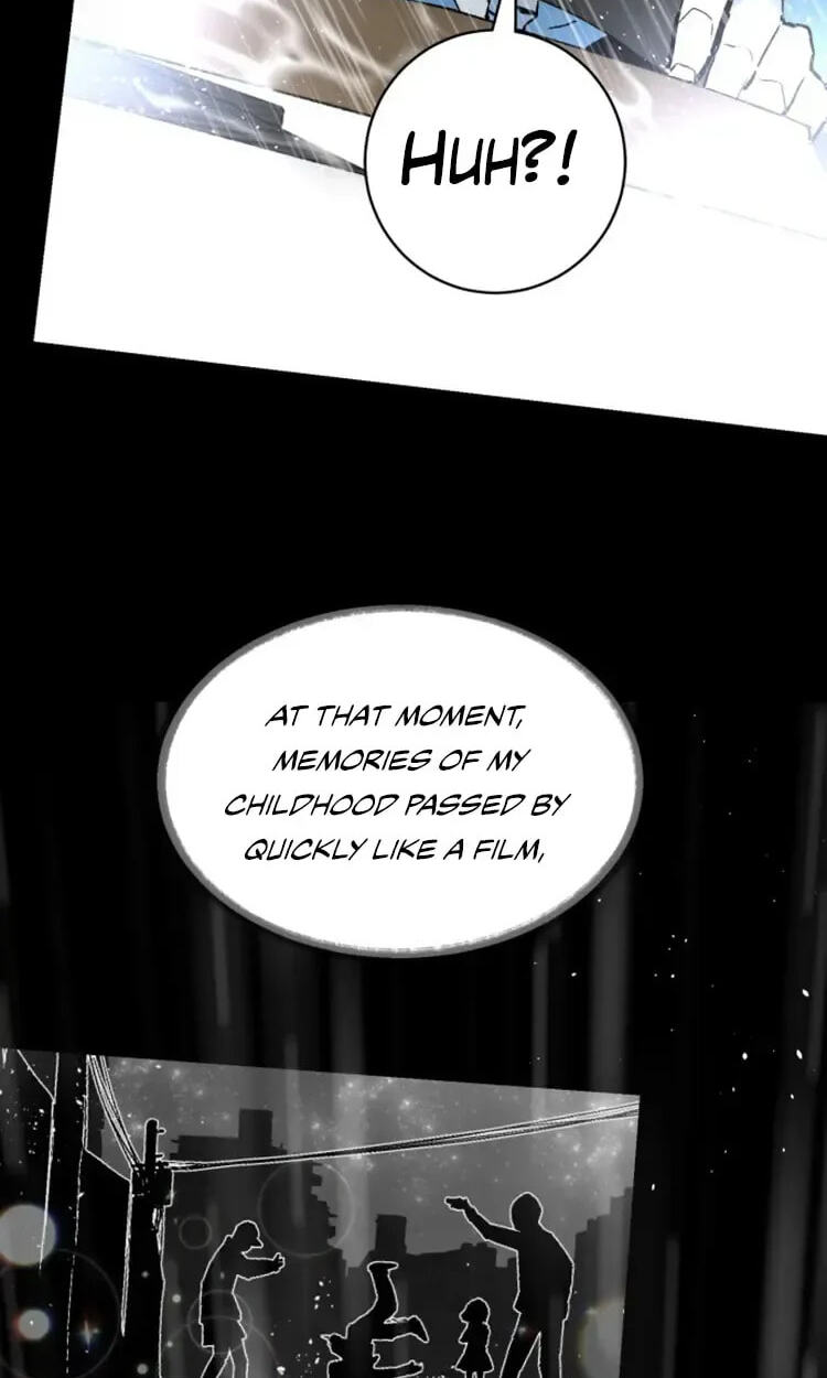 Street Workout Chapter 57 page 107 - 