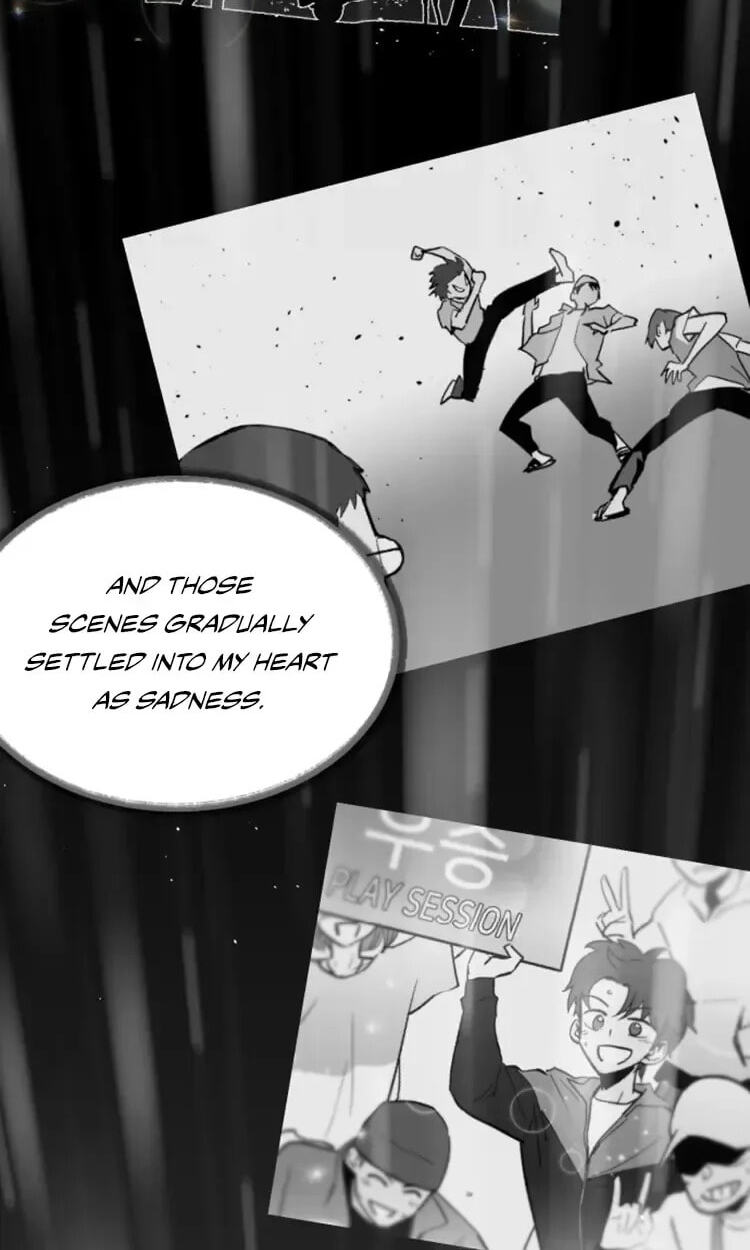 Street Workout Chapter 57 page 108 - 