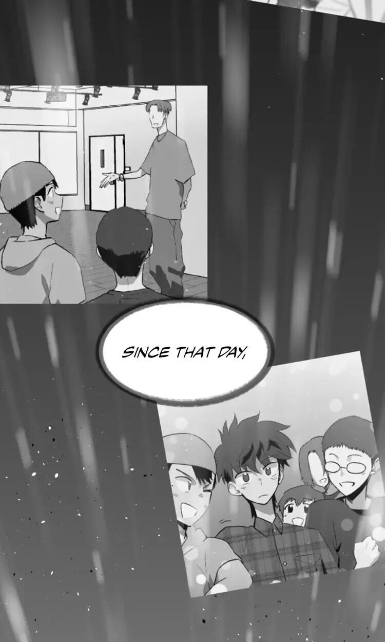 Street Workout Chapter 57 page 109 - 