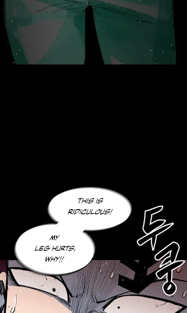 Street Workout Chapter 57 page 18 - 