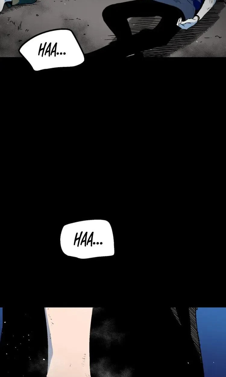 Street Workout Chapter 57 page 5 - 