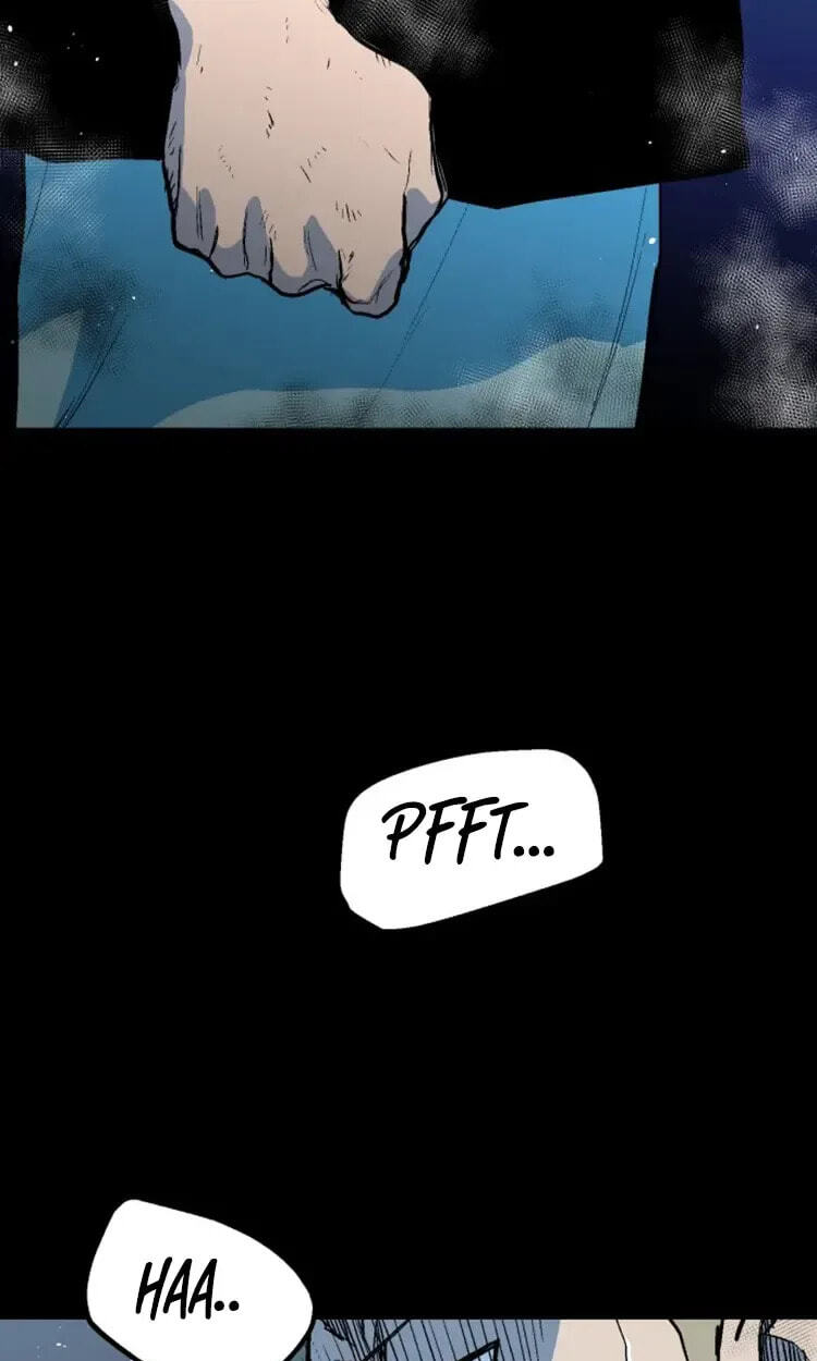 Street Workout Chapter 57 page 6 - 