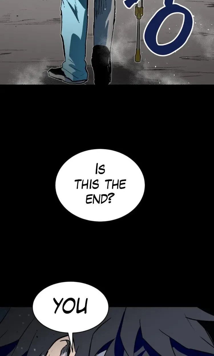 Street Workout Chapter 57 page 9 - 