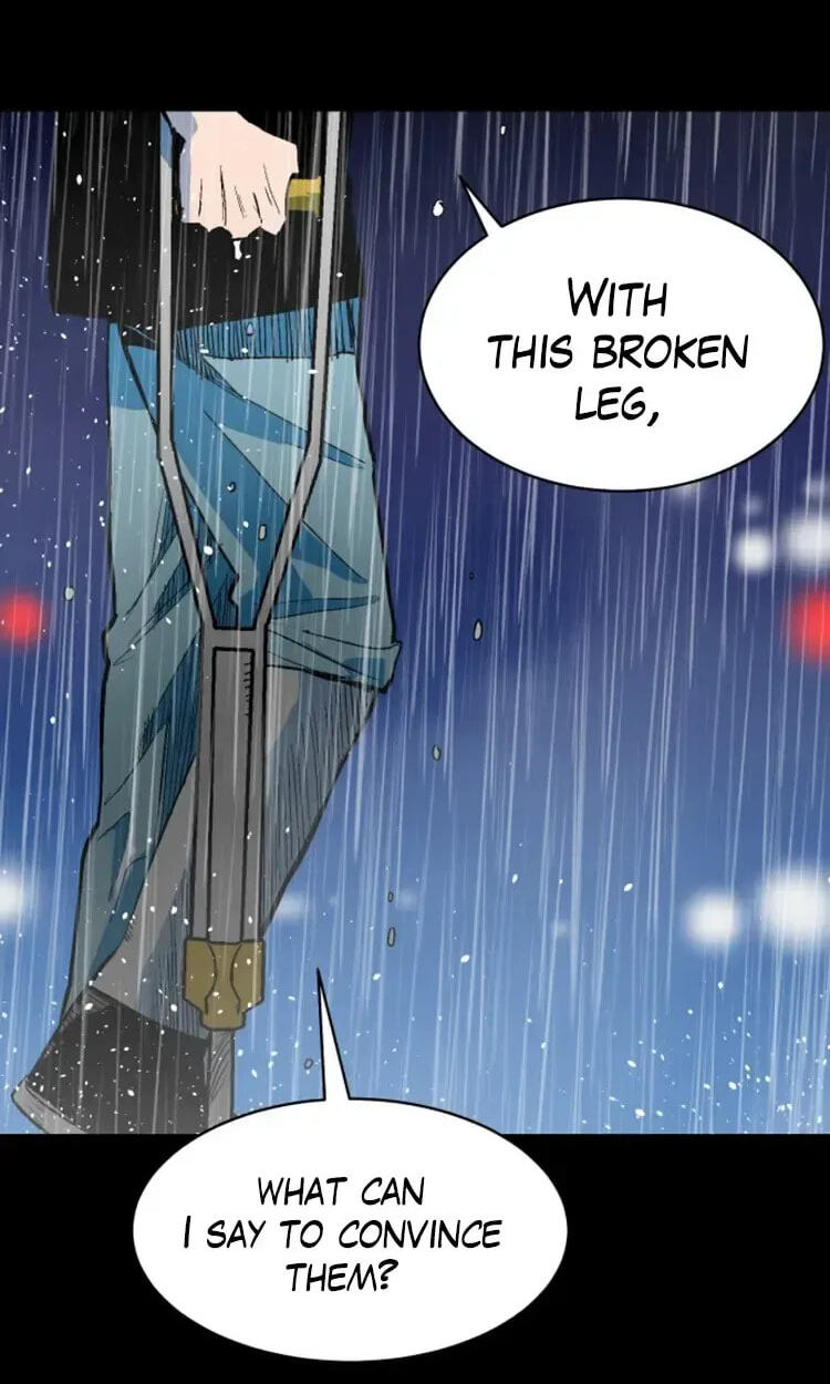 Street Workout Chapter 57 page 99 - 