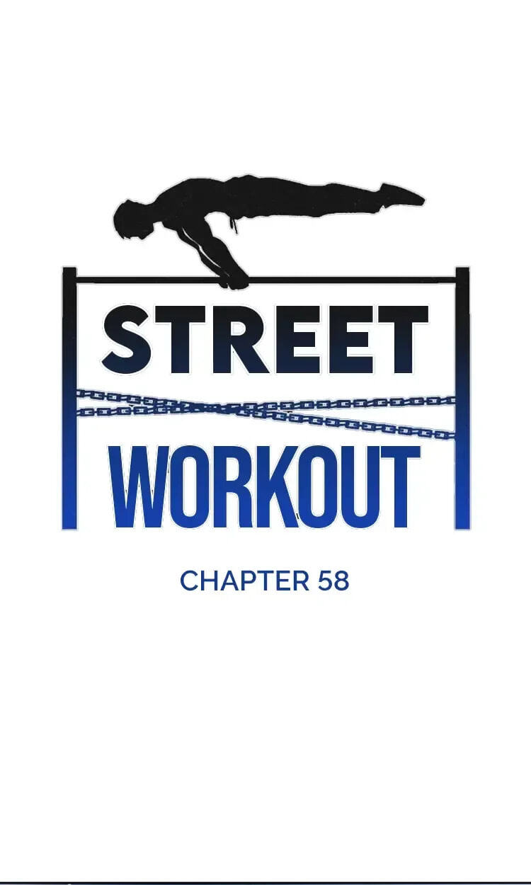 Street Workout Chapter 58 page 2 - 
