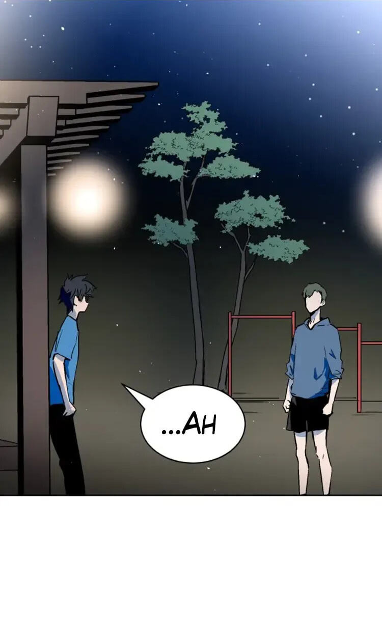 Street Workout Chapter 58 page 3 - 