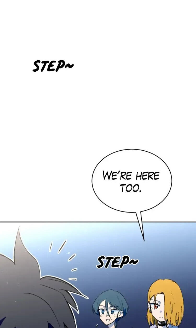 Street Workout Chapter 58 page 5 - 