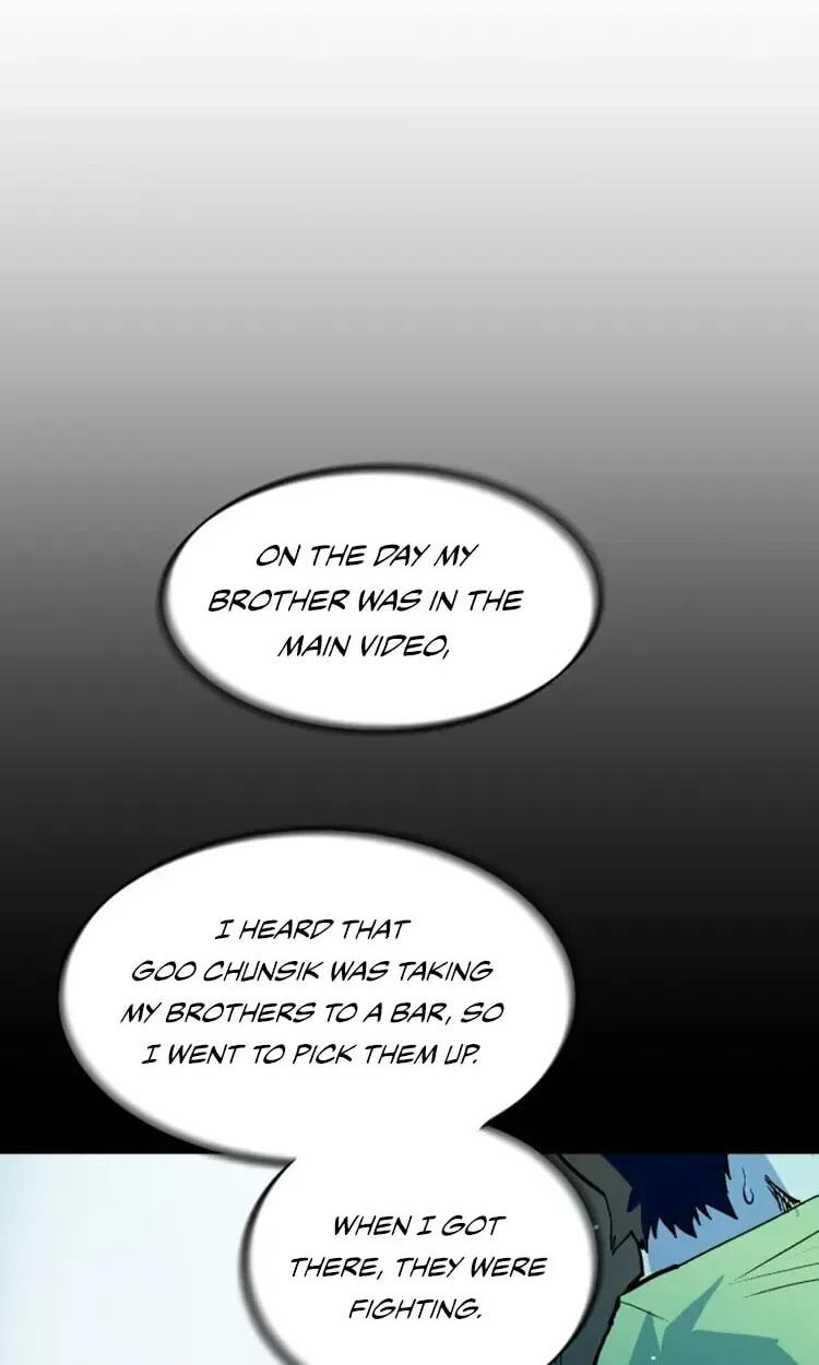 Street Workout Chapter 58 page 64 - 