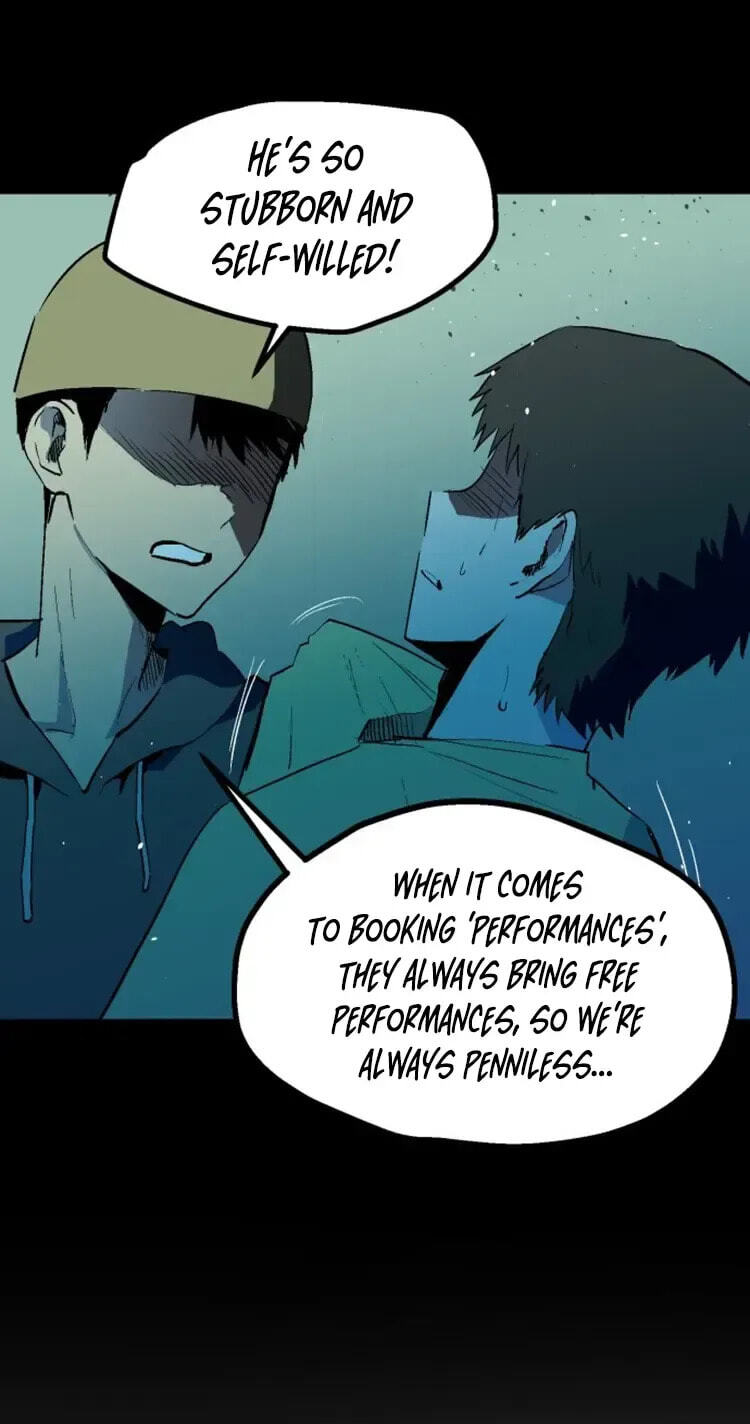 Street Workout Chapter 58 page 66 - 