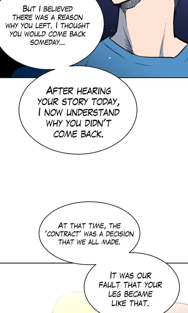 Street Workout Chapter 58 page 95 - 