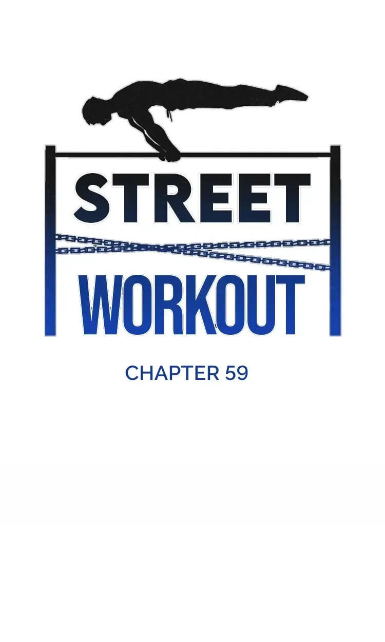 Street Workout Chapter 59 page 2 - 