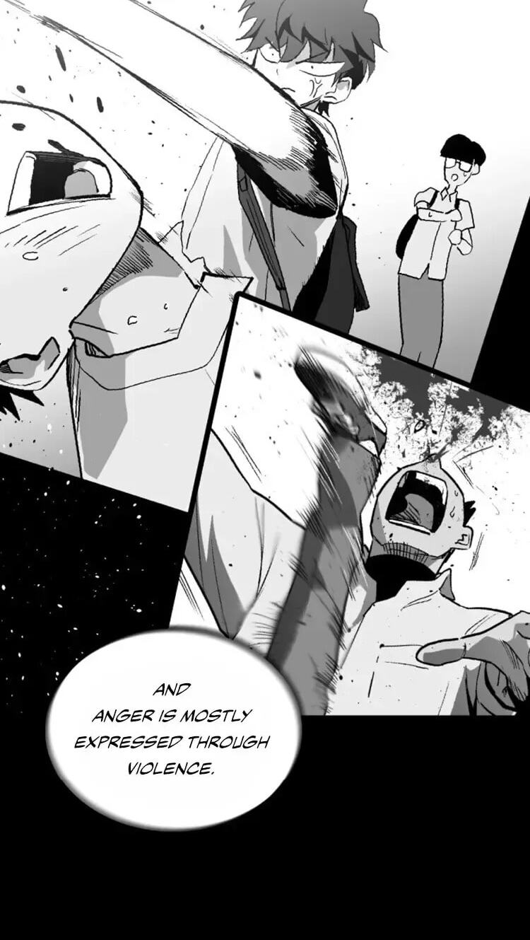 Street Workout Chapter 59 page 23 - 
