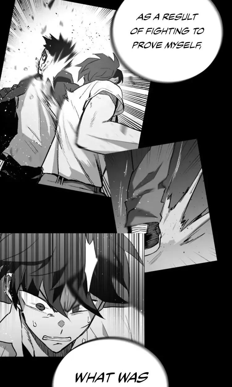 Street Workout Chapter 59 page 26 - 