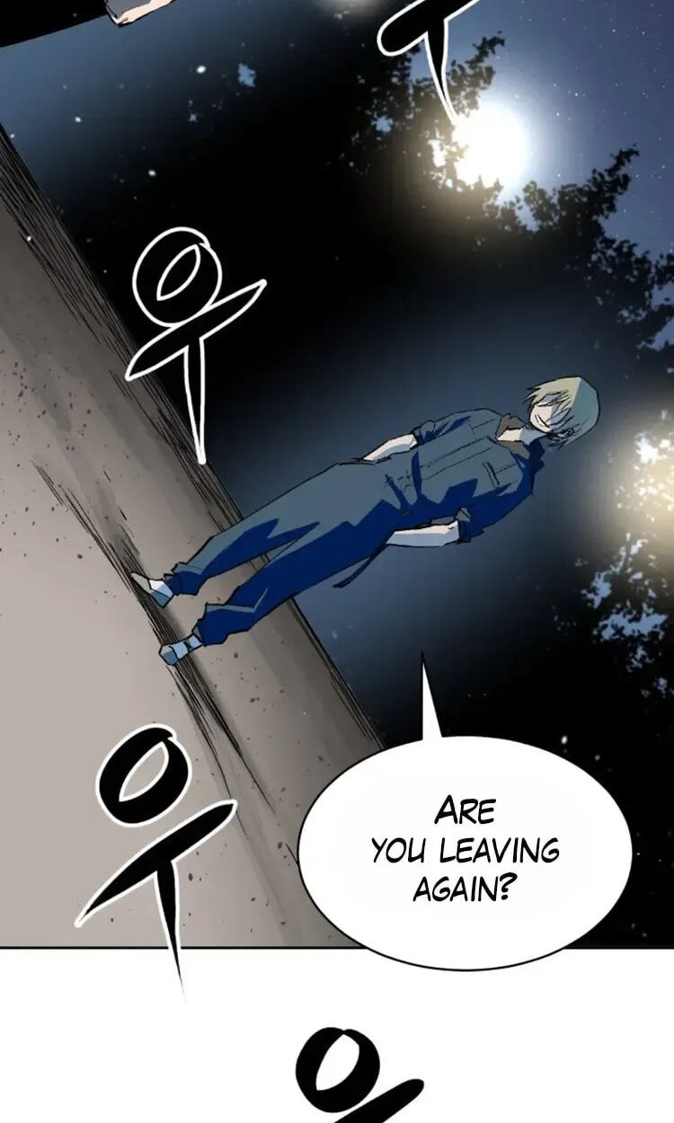 Street Workout Chapter 59 page 4 - 