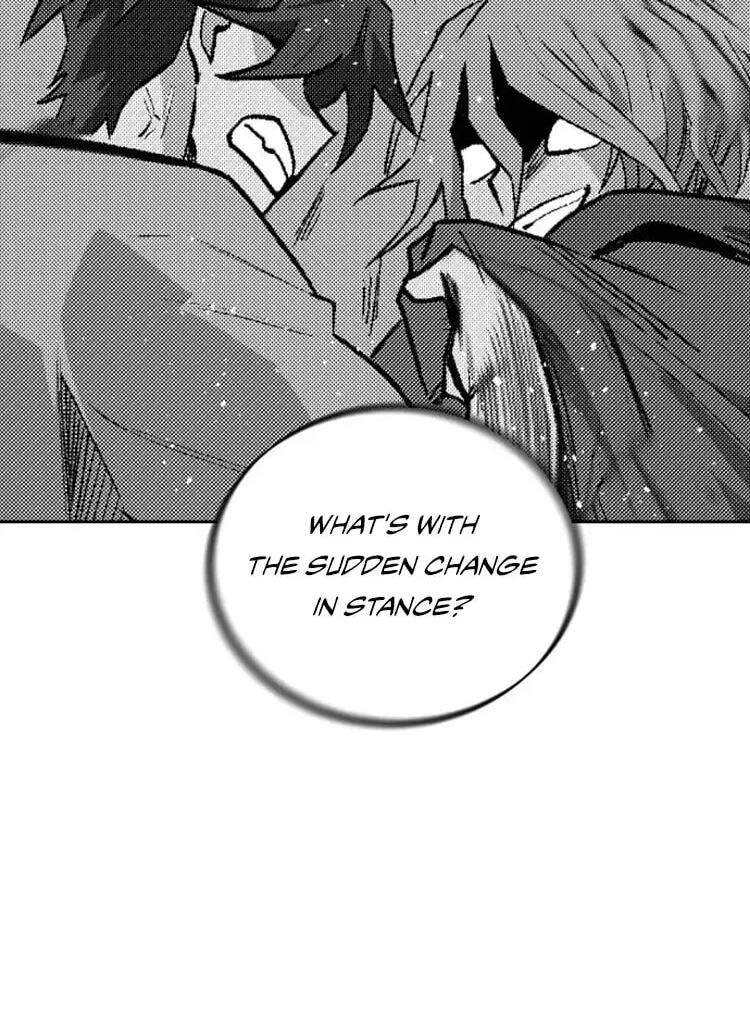 Street Workout Chapter 59 page 45 - 