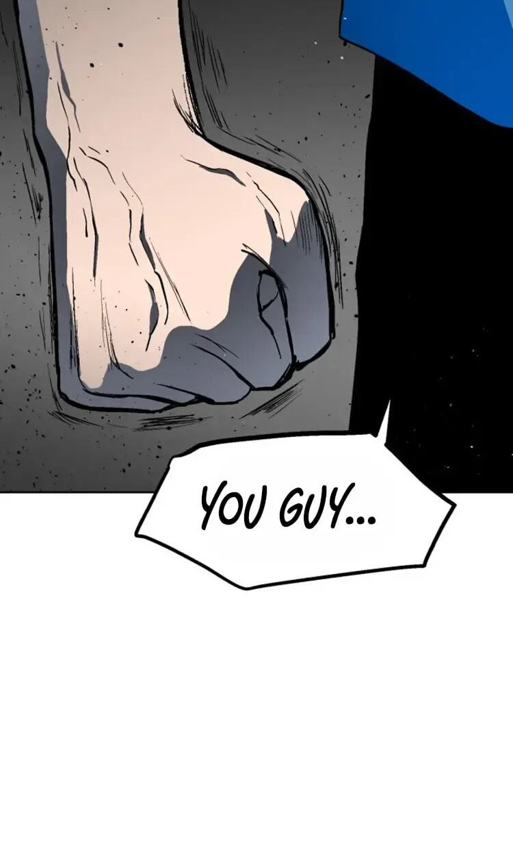 Street Workout Chapter 59 page 7 - 