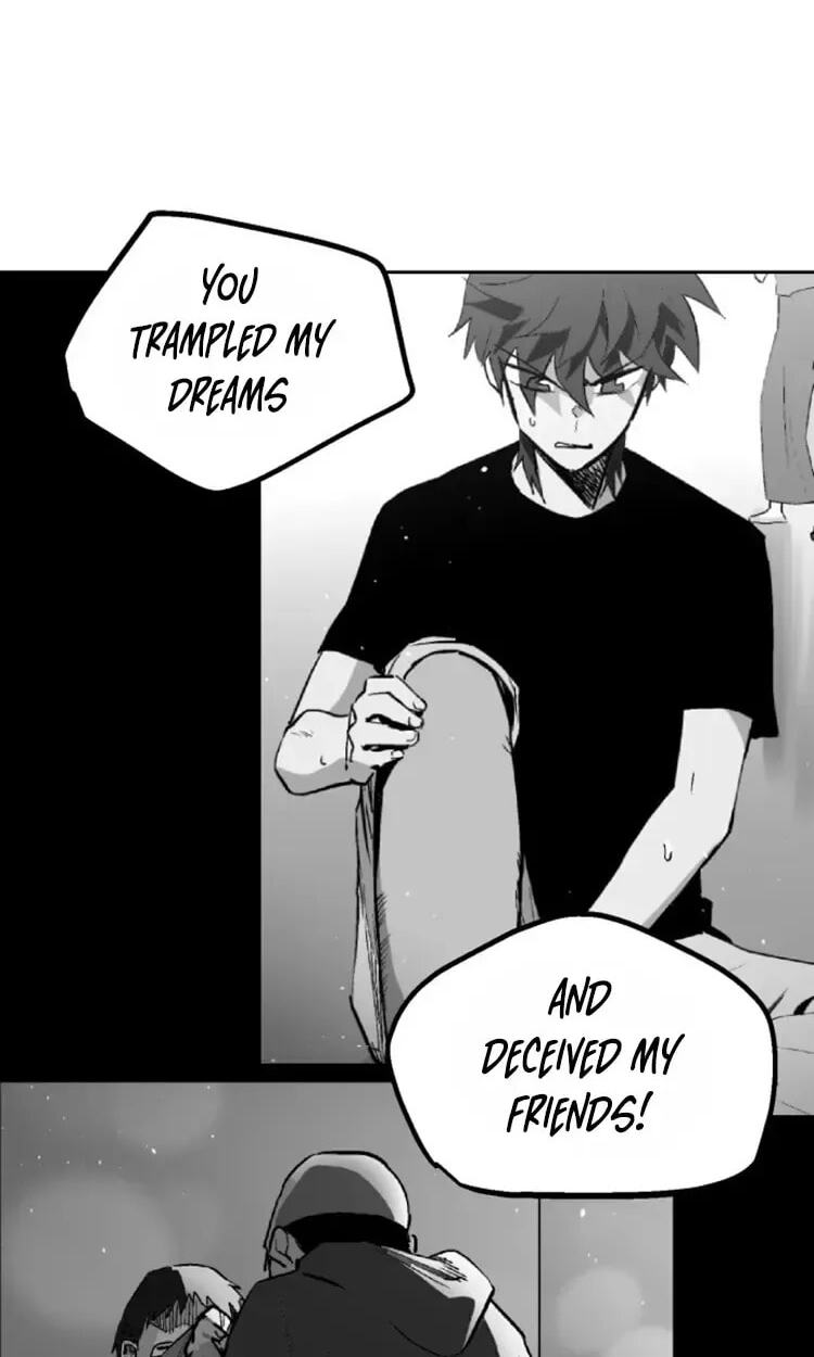 Street Workout Chapter 59 page 8 - 